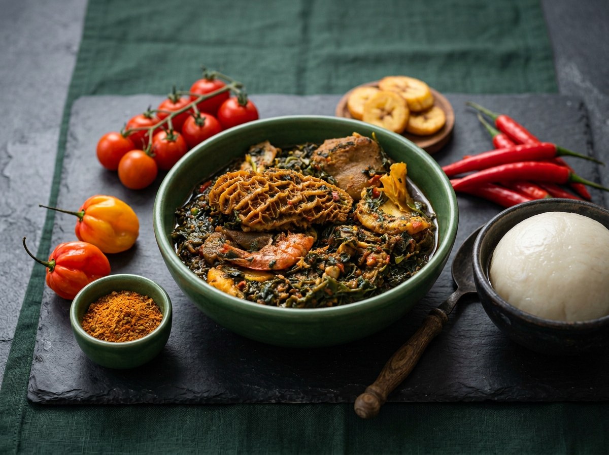 Edikang Ikong