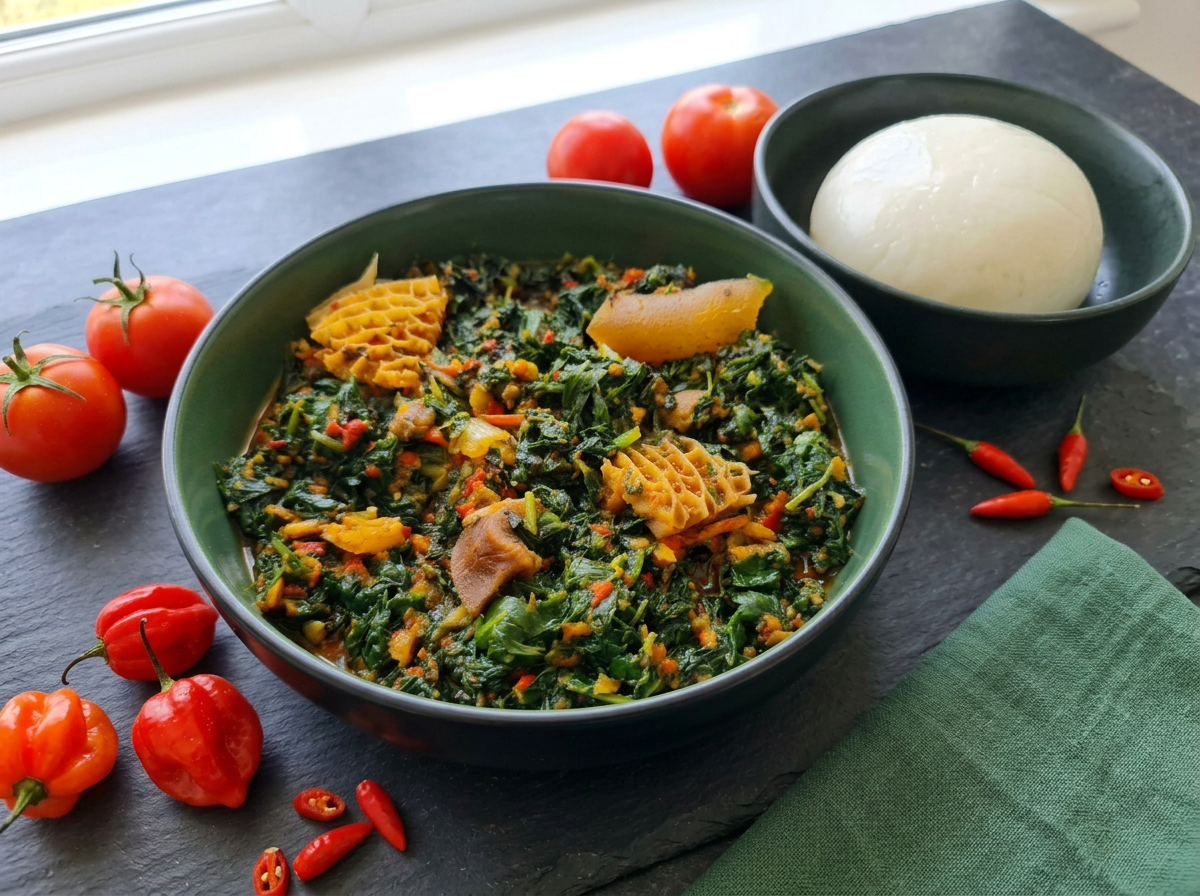 Efo Riro
