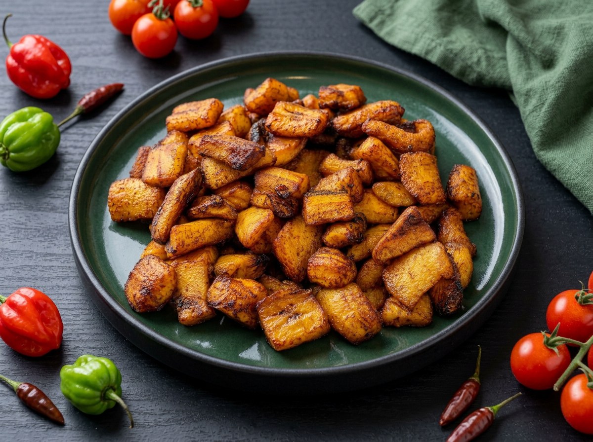 Plantain